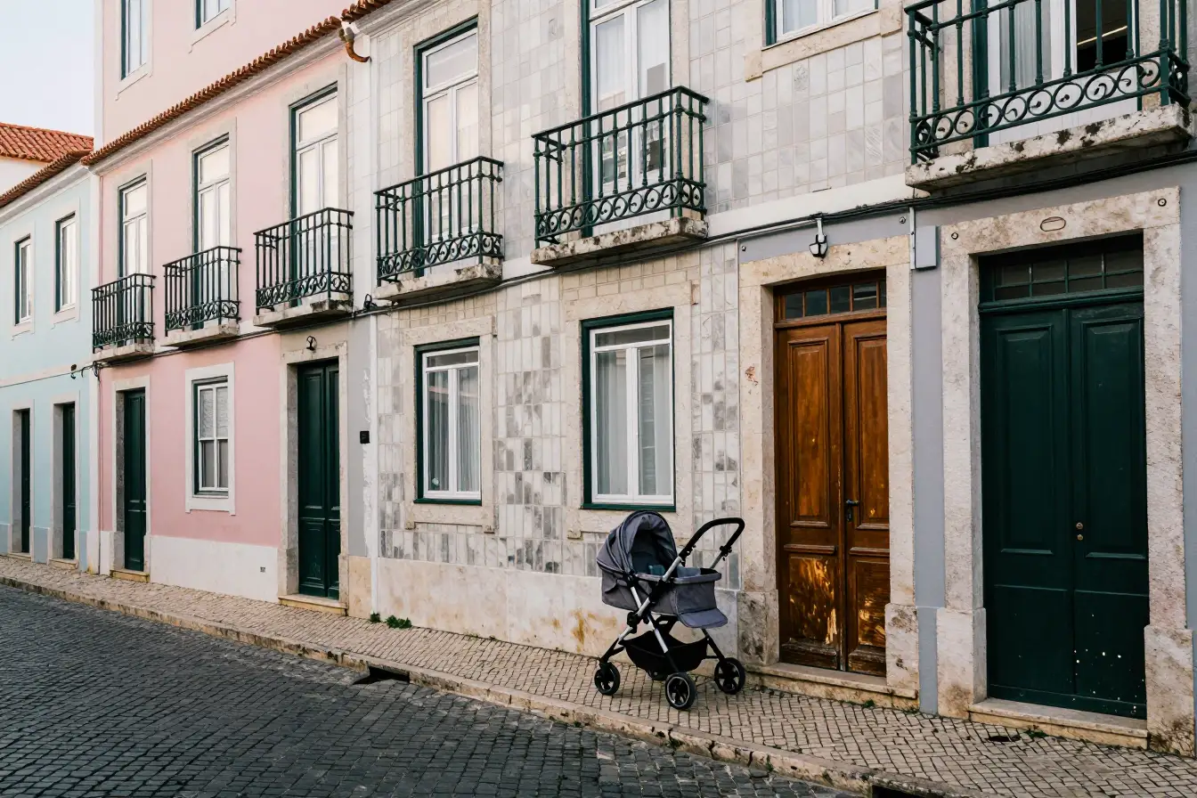 Filho de brasileiros nascido em Portugal tem nacionalidade? O que diz a lei de 2026